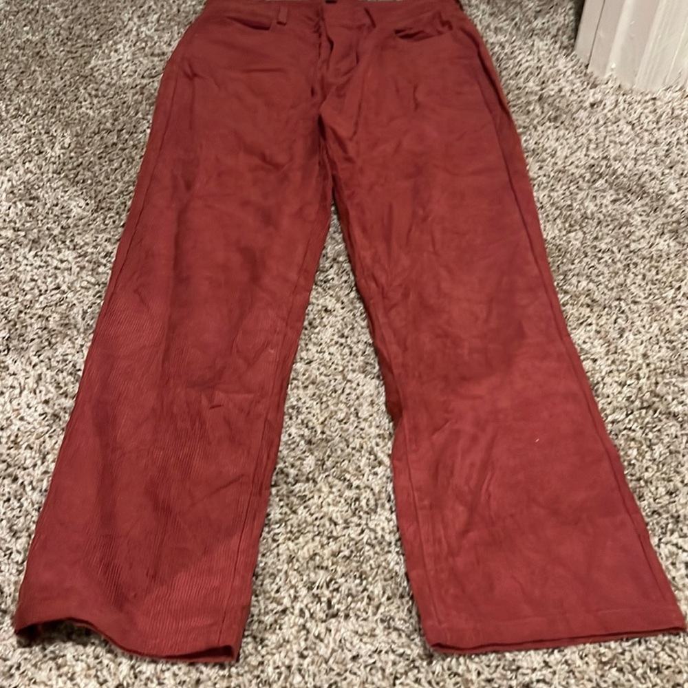 Cider Corduroy pants